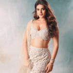 Nidhhi Agerwal trashes reports suggesting vehicle used by her for Bhimavaram store launch was sent by govt officials Entertainment