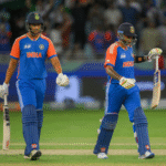 Asia Cup: India seal Super 4s berth as UAE stay alive; Oman knocked out Display