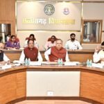 Chhattisgarh gears up for PM Modi’s visit, high-level meet reviews arrangements Chhattisgarh