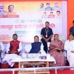 CM Sai inaugurates Jashpur tourism and agriculture revolution, announces second ‘Jamboree’ Chhattisgarh