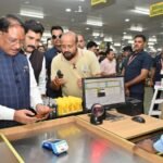 Chief Minister Sai visits Raipur Mart; shoppers laud GST savings, price cuts Chhattisgarh