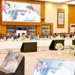 Notification on handling goods stocked under higher GST slabs soon Business