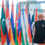 India sticks to its ‘clear and consistent’ stance on China’s controversial Belt and Road Initiative Display