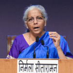 GST rate cut will counter US tariff hike, India to keep buying Russian oil: FM Sitharaman Display