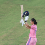3rd ODI: Smriti’s 125 goes in vain as Australia beat India by 43 runs, win series 2-1 Display