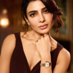 Samantha Ruth Prabhu on being a student: Learnt empathy, how to be a better human Display