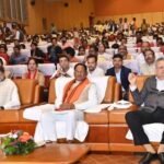 CM Vishnu Deo Sai attends ‘Mann Ki Baat’ in Raipur, calls it ‘deeply inspiring’ Chhattisgarh
