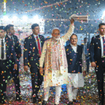 Mahila and Youth is the new MY equation of Bihar: PM Modi on NDA’s stellar show Display