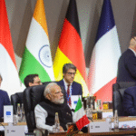 PM Modi calls for rethinking on global development parameters, proposes path-breaking initiatives at G20 Summit Display