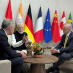 Australia-Canada-India pact to help fight climate change, boost supply chain resilience Display