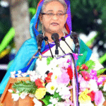 Sheikh Hasina sentenced to death over crimes against humanity charges Display