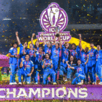 BCCI announces cash prize of Rs 51 cr for India’s victorious Women’s World Cup contingent Display