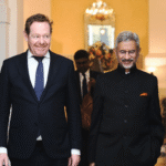EAM Jaishankar and Netherlands counterpart discuss bilateral ties, global issues Display