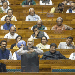 EC conducts SIR, not Parliament or govt: HM Amit Shah Display