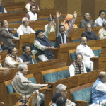 LS passes VB-G RAM G Bill amid Oppn protest Display