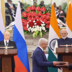 India and Russia reaffirm commitment to countering terrorism, call for actions against UN-listed terror groups Display
