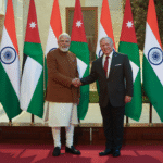 India and Jordan share common, clear stance against terrorism: PM Modi Display