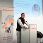 Rahul Gandhi renews ‘vote chori’ charge during Germany visit, claims ‘full-scale assault’ on India’s institutions Display