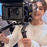 Rashmika Mandanna finds a second job on the sets of ‘Cocktail 2’