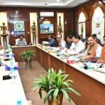 Chhattisgarh Cabinet approves excise policy, IT-related deals Chhattisgarh