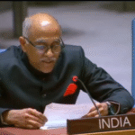 India concerned over emergence of ‘parallel’ platforms to UN