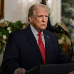 Trump pulls US out of 31 UN-linked organisations, says no longer serve American interests Display