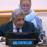 UN starts 2026 with shrunken budget of $3.45 billion, 19 per cent job cuts Display