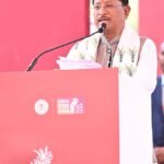 CM Vishnu Deo Sai opens Raipur Literature Festival; calls literature foundation of nation-building Chhattisgarh