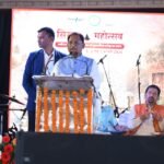 Govt committed to making Sirpur international tourism hub: CM Vishnu Deo Sai