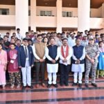 120 rehabilitated former Naxalites witness Chhattisgarh assembly proceedings