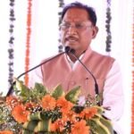 CM Sai transfers ₹10,324 crore to 25.28 lakh farmers under Krishak Unnati Yojana