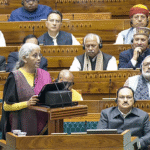 No change in income tax slabs in Union Budget 2026