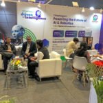 Chhattisgarh showcases India’s first AI Data Centre Park at Bharat Mandapam Chhattisgarh