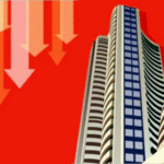 Sensex, Nifty sink nearly 2 pc as STT hike triggers sell-off