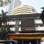 Sensex, Nifty end slightly higher; IT, metal stocks shine