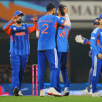 T20 WC: Arshdeep picks 3-24 as India beat Zimbabwe, set up virtual knockout clash against WI