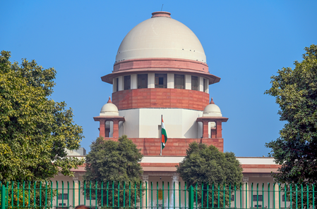 ‘Can’t play with right to privacy’: SC flags concerns over WhatsApp privacy policy, data sharing