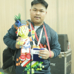 KITG 2026: Jharkhand, HP wrestlers win two golds each, Chhattisgarh weightlifters add two more medals