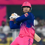 IPL 2026: Sooryavanshi’s blistering 52 helps RR register eight-wicket win over CSK