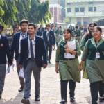 CBSE Class 10 results: Over 55,000 score above 95 pc, pass percentage at 93.70 pc Display