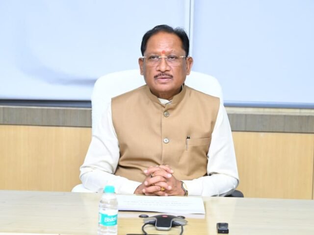CM welcomes ₹10,021-crore PMAY-G central sanction for rural housing