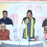 Governance must be citizen-centric, proactive: CM Vishnu Deo Sai
