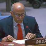 India says ‘entrenched interests’ blocking UN Security Council reforms amid credibility crisis