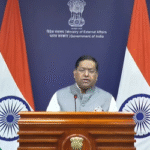 Indus Water Treaty remains in abeyance over Pakistan’s support for cross-border terrorism, reiterates MEA Display