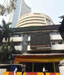 Indian stock market poised for strong growth ahead: Morgan Stanley