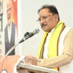 PM’s regular mention of Chhattisgarh in Mann Ki Baat matter of pride: CM Sai