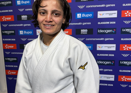 CWG 2026: Asmita Dey wins women’s 48kg judo gold, adds another title to India’s tally
