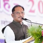CGPSC scam: Action against all culprits irrespective of status, says CM Vishnu Deo Sai Chhattisgarh