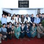 India-Japan cultural ties gaining new momentum through education, tech: CM Vishnu Deo Sai Chhattisgarh