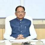 Monthly PARAS review: CM mandates 100% farmer enrolment on AgriStack, speeds up flood relief